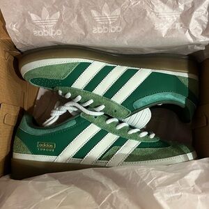 Adidas Bad Bunny El Yunque Gazelle